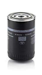 Alyvos filtras MANN-FILTER W 940/50_1
