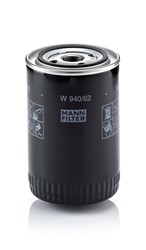 Alyvos filtras MANN-FILTER W 940/62_1