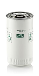 Alyvos filtras MANN-FILTER W 950/13_1