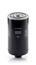 Alyvos filtras MANN-FILTER W 950/4_2
