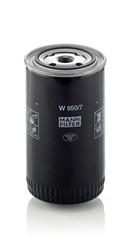 Alyvos filtras MANN-FILTER W 950/7_1