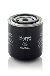 Aušinimo skysčio filtras MANN-FILTER WA 923/3_1