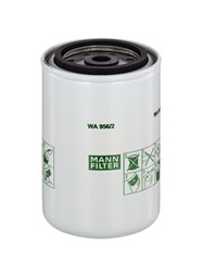 Aušinimo skysčio filtras MANN-FILTER WA 956/2