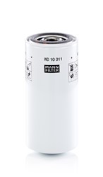 Hidraulikos filtras MANN-FILTER WD 10 011_1