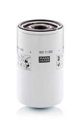 Hydraulic filter WD 11 002_2