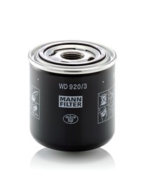 Hydraulic Filter, automatic transmission WD 920/3_1