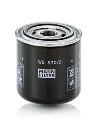Oil filter WD 920/9_2