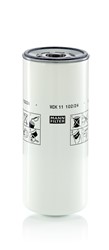 MANN-FILTER Kütusefilter WDK 11 102/24_1