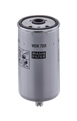 MANN-FILTER Kütusefilter WDK 725_1