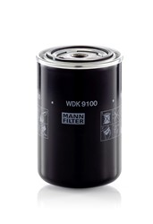 Degalų filtras MANN-FILTER WDK 9100/2_2