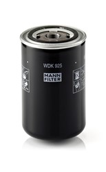 MANN-FILTER Kütusefilter WDK 925_1