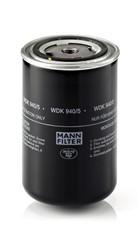 Fuel Filter WDK 940/5_1