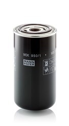 Degalų filtras MANN-FILTER WDK 950/1_1