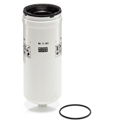 Hydraulic filter WH 11 001 X_2