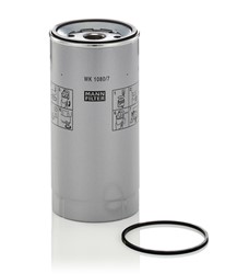 Degalų filtras MANN-FILTER WK 1080/7 X_1