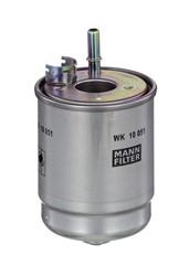 Fuel filter fits: HYUNDAI I30 1.6D 11.16-_2