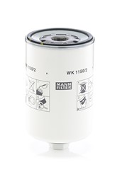 Filtr paliwa WK 1150/2_1