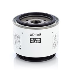 Degalų filtras MANN-FILTER WK 11 015 X_1