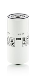 Degalų filtras MANN-FILTER WK 11 040 X_1
