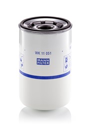 Degalų filtras MANN-FILTER WK 11 051_2