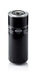 MANN-FILTER Kütusefilter WK 11 102/5_1