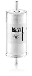 Degalų filtras MANN-FILTER WK 413_1