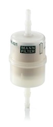 Degvielas filtrs MANN-FILTER WK 42/1_2