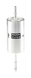 Degalų filtras MANN-FILTER WK 512/1_1