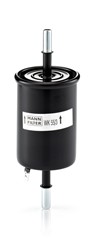 MANN-FILTER Kütusefilter WK 55/3_2