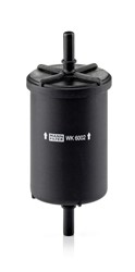 MANN-FILTER Kütusefilter WK 6002_1