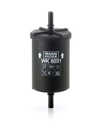 Degalų filtras MANN-FILTER WK 6031_2