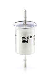 Degalų filtras MANN-FILTER WK 6032_2