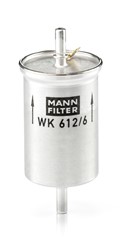 Filtr paliwa WK 612/6_1