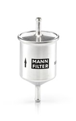 Degalų filtras MANN-FILTER WK 66_2