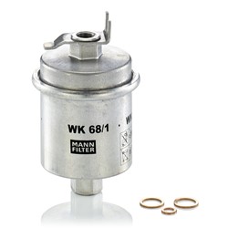 Fuel Filter WK 68/1 X_1