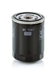 Degalų filtras MANN-FILTER WK 7041_1