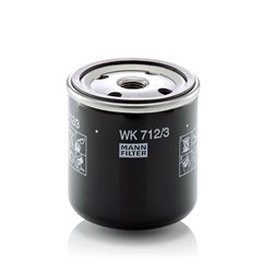 Filtr paliwa WK 712/3_2