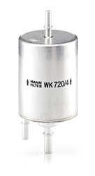 Filtr paliwa WK 720/4_2