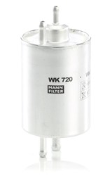 Filtr paliwa WK 720_2