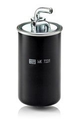 Degalų filtras MANN-FILTER WK 722/1_1