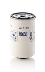 Filtr paliwa WK 723/6_1