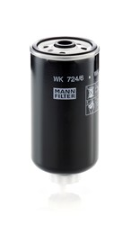 MANN-FILTER Kütusefilter WK 724/6_2