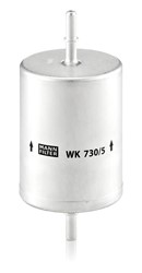 Degalų filtras MANN-FILTER WK 730/5_2