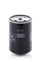 MANN-FILTER Kütusefilter WK 731_1