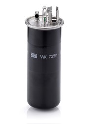MANN-FILTER Kütusefilter WK 735/1_1