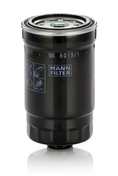 Degvielas filtrs MANN-FILTER WK 8019/1_2