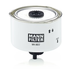 MANN-FILTER Kütusefilter WK 8022 X_1