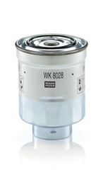 Degvielas filtrs MANN-FILTER WK 8028 Z_1