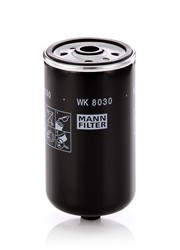 Degvielas filtrs MANN-FILTER WK 8030_1