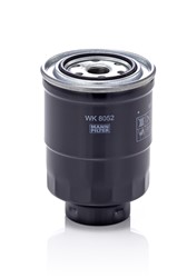 Degalų filtras MANN-FILTER WK 8052 Z_1